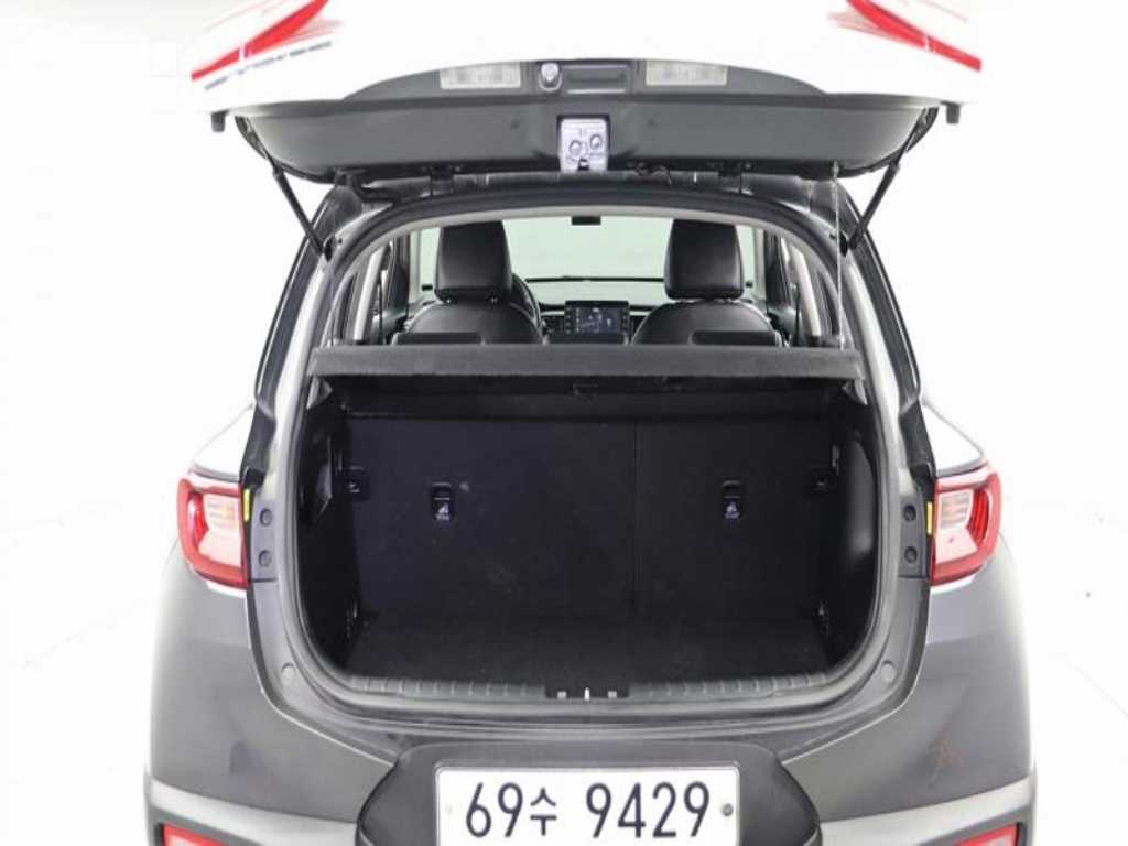 KIA Stonic 2019 - Importación desde Corea - HF Imports Iquique - Foto 15