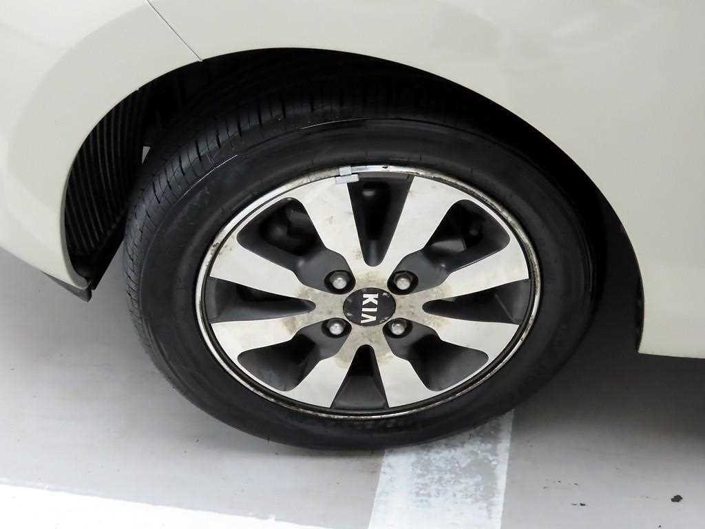 KIA Morning 2013 - Importación desde Corea - HF Imports Iquique - Foto 19