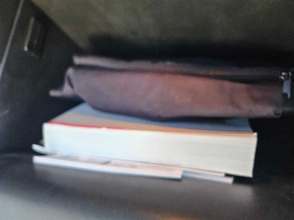 Ssangyong Torres - Vista 11