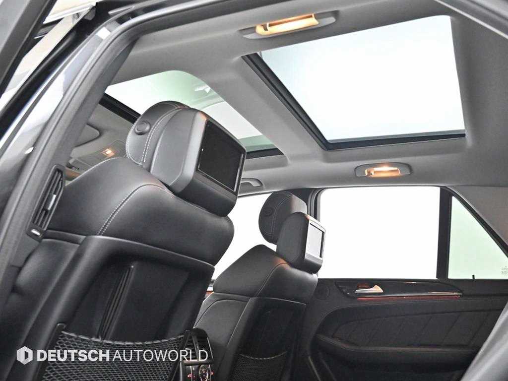 Mercedes Benz M Class 2014 - Importación desde Corea - HF Imports Iquique - Foto 19