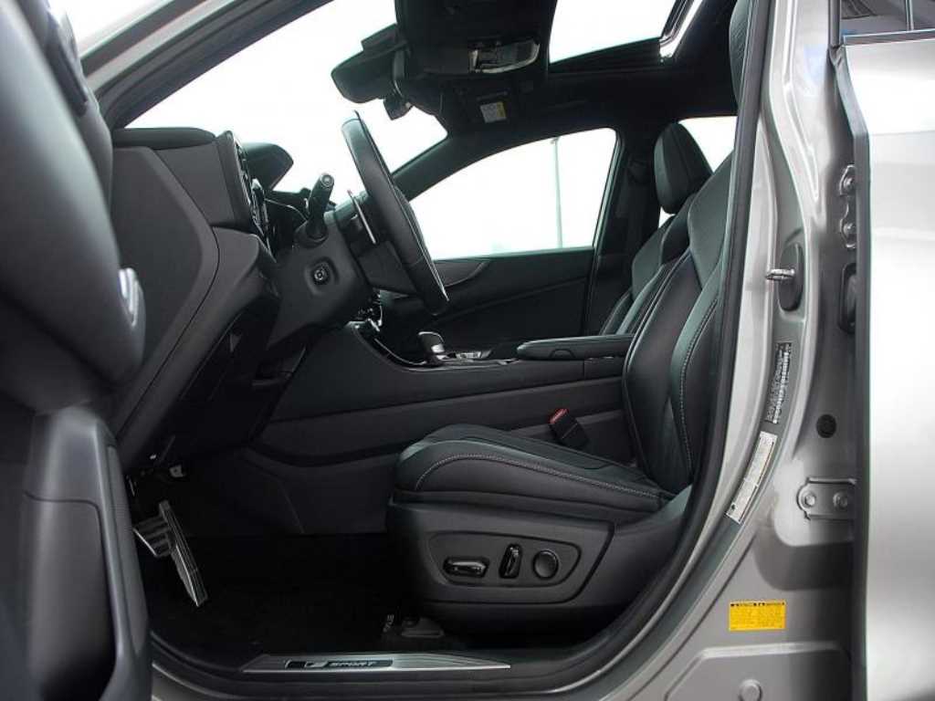 Lexus NX 2023 - Importación desde Corea - HF Imports Iquique - Foto 16