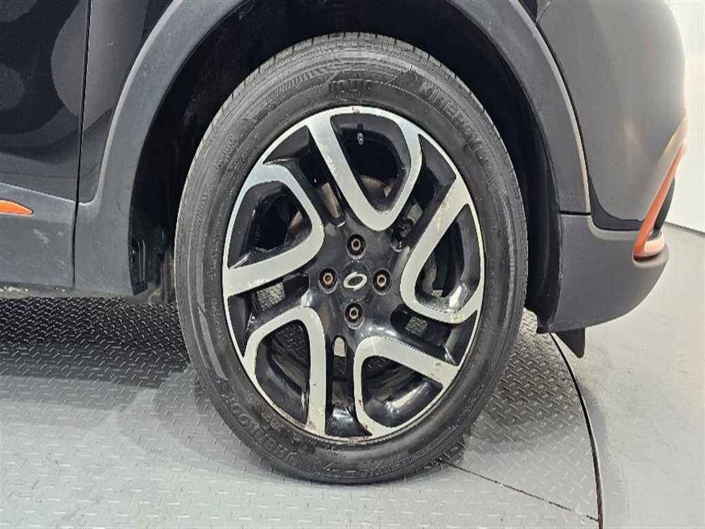 SAMSUNG QM3 - Vista 5