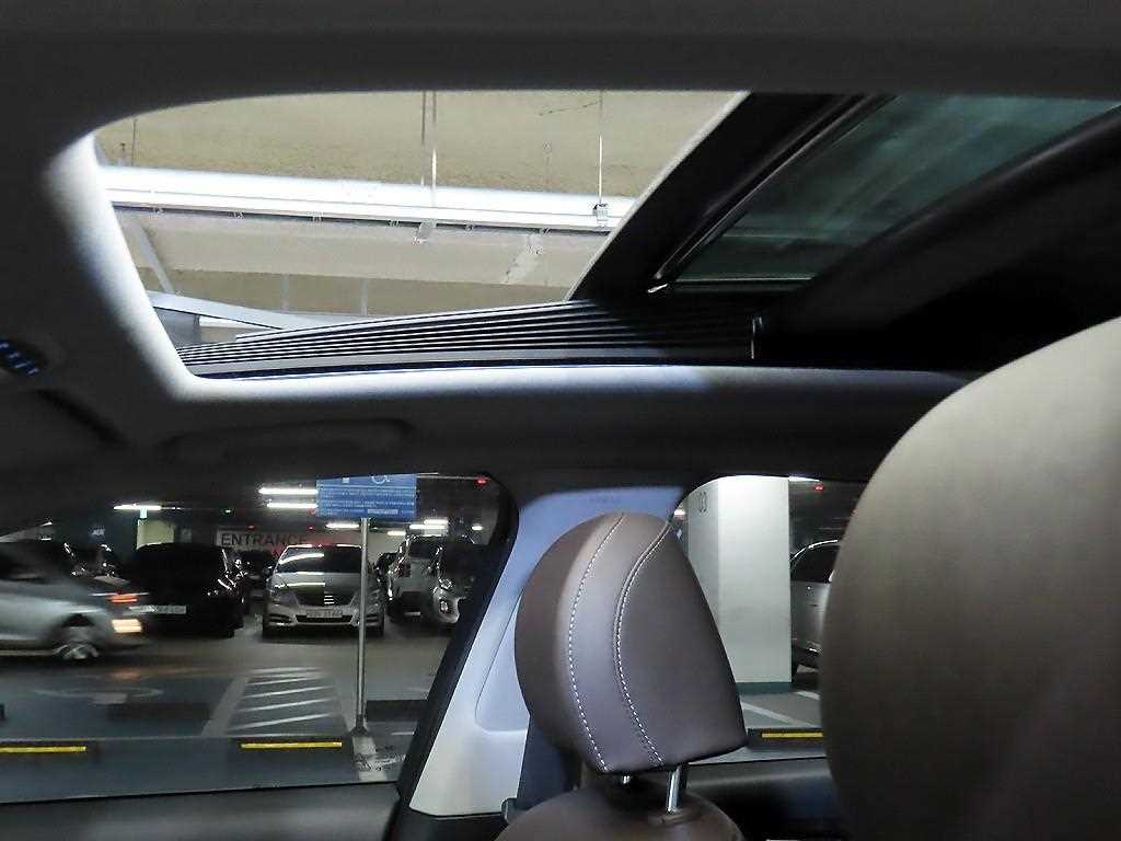 HYUNDAI Grandeur 2019 Gris - Importación desde Corea - HF Imports Iquique - Foto 17