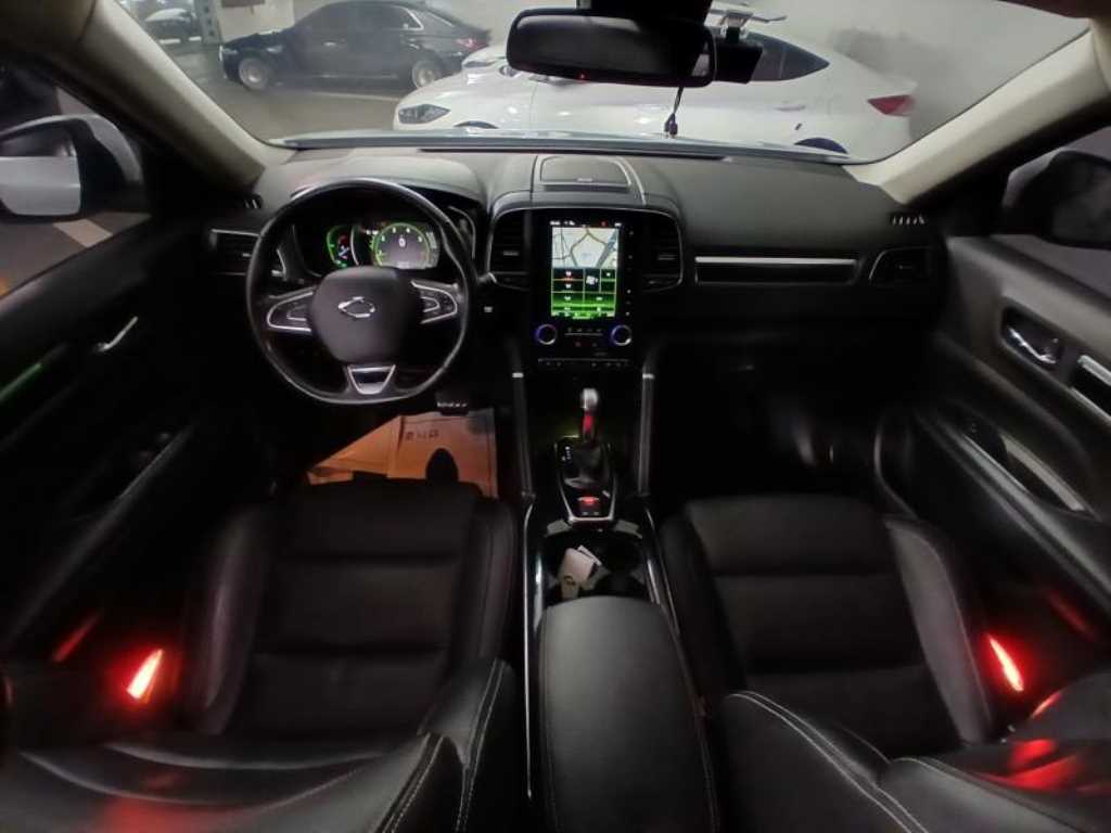 SAMSUNG QM6 - Vista 6