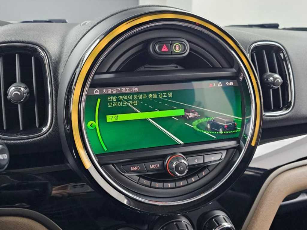 Mini Countryman 2019 Azul - Importación desde Corea - HF Imports Iquique - Foto 16