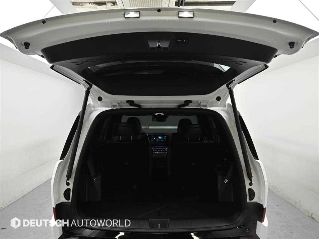 HYUNDAI Santa Fe 2024 Blanco - Importación desde Corea - HF Imports Iquique - Foto 19