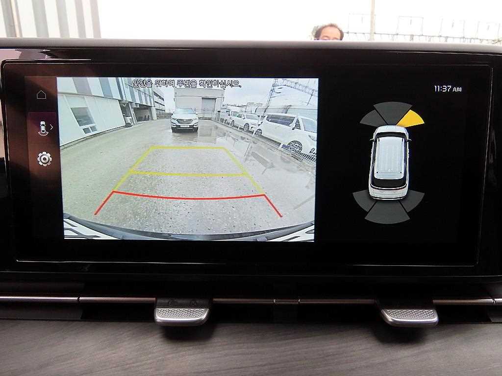 KIA Carnival 2023 - Importación desde Corea - HF Imports Iquique - Foto 14