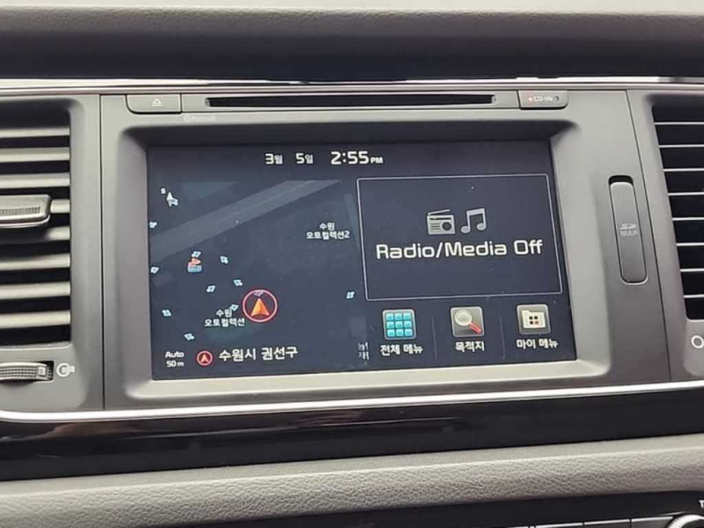 KIA Carnival 2015 - Importación desde Corea - HF Imports Iquique - Foto 15