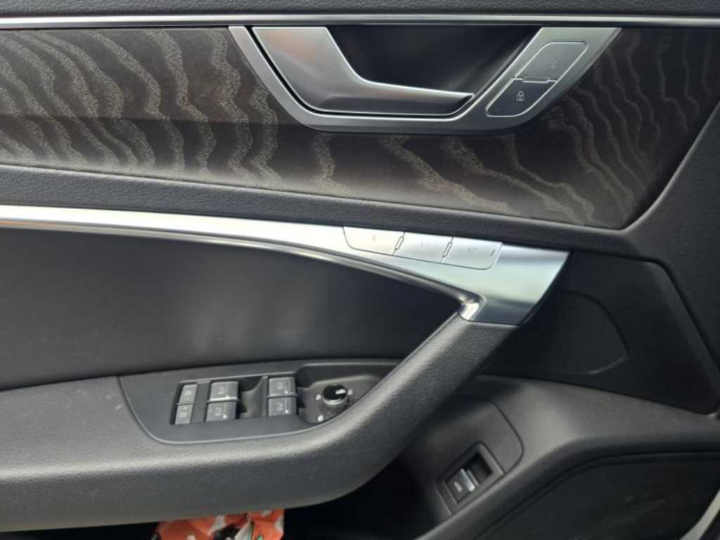 Audi A6 2021 Blanco - Importación desde Corea - HF Imports Iquique - Foto 14