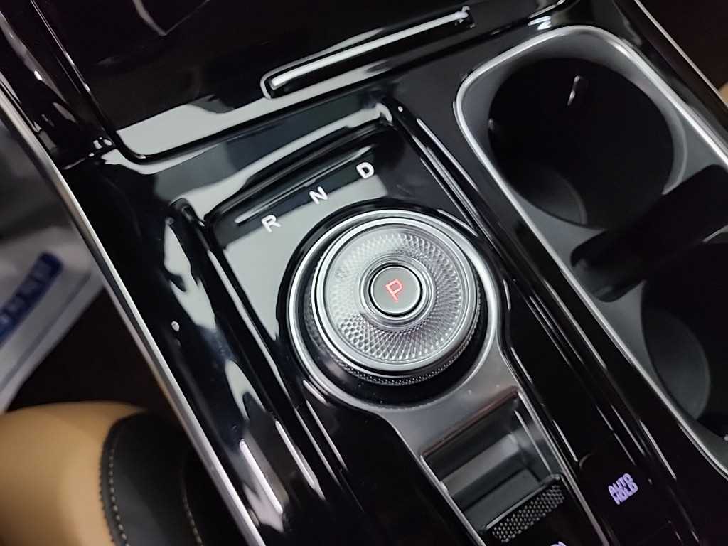 KIA Carnival - Vista 8