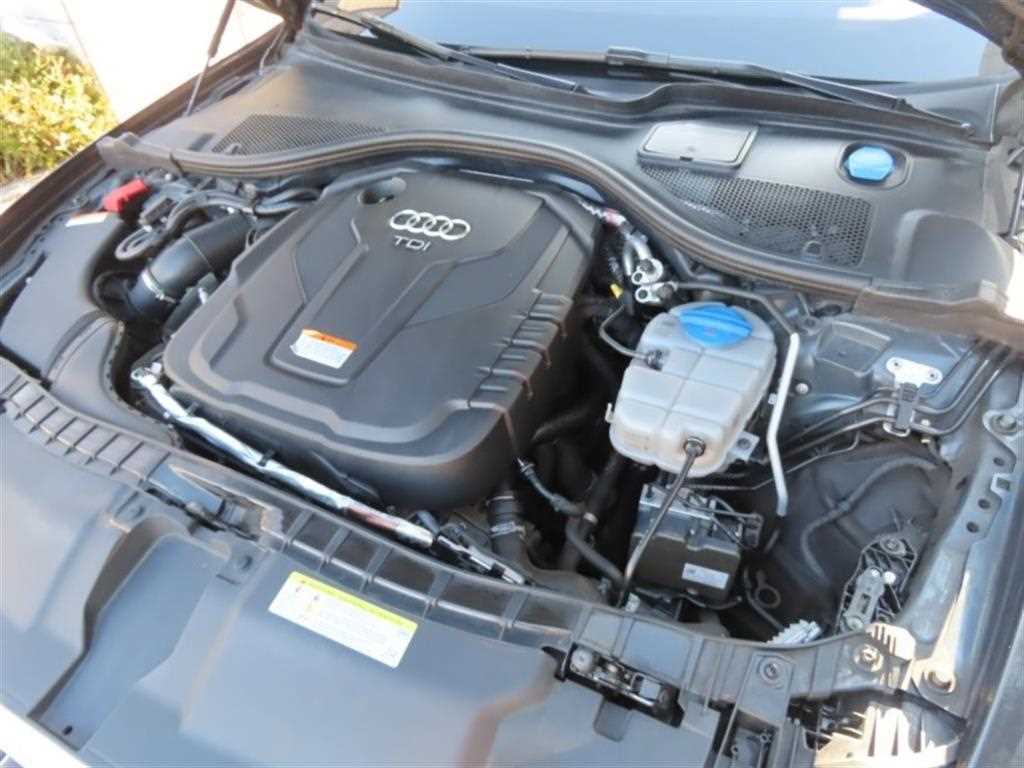 Audi A6 2016 Azul - Importación desde Corea - HF Imports Iquique - Foto 20