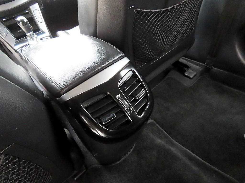 HYUNDAI i40 2015 - Importación desde Corea - HF Imports Iquique - Foto 17