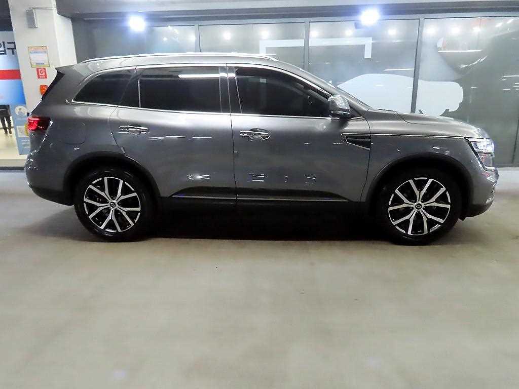 SAMSUNG QM6 - Vista 3