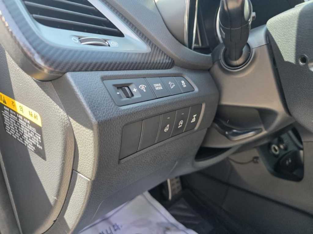 HYUNDAI Santa Fe 2017 Blanco - Importación desde Corea - HF Imports Iquique - Foto 15