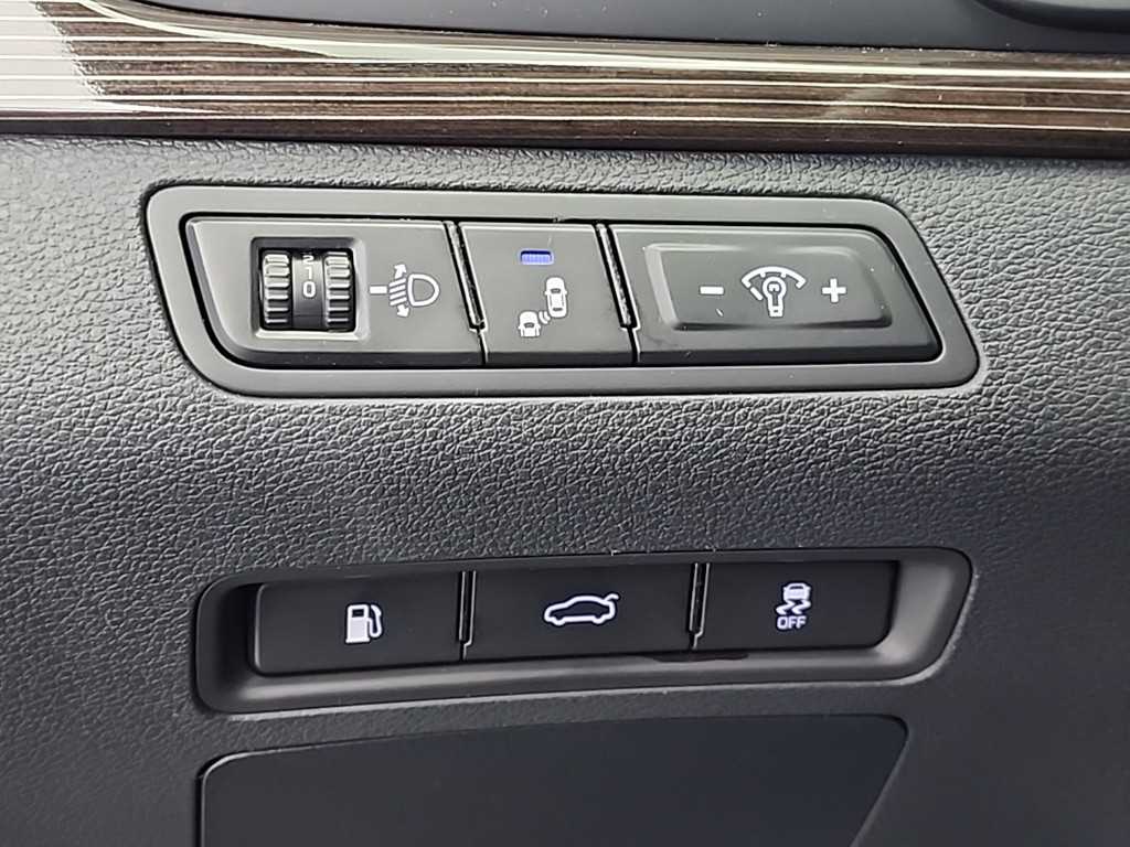 HYUNDAI Sonata 2018 Negro - Importación desde Corea - HF Imports Iquique - Foto 18