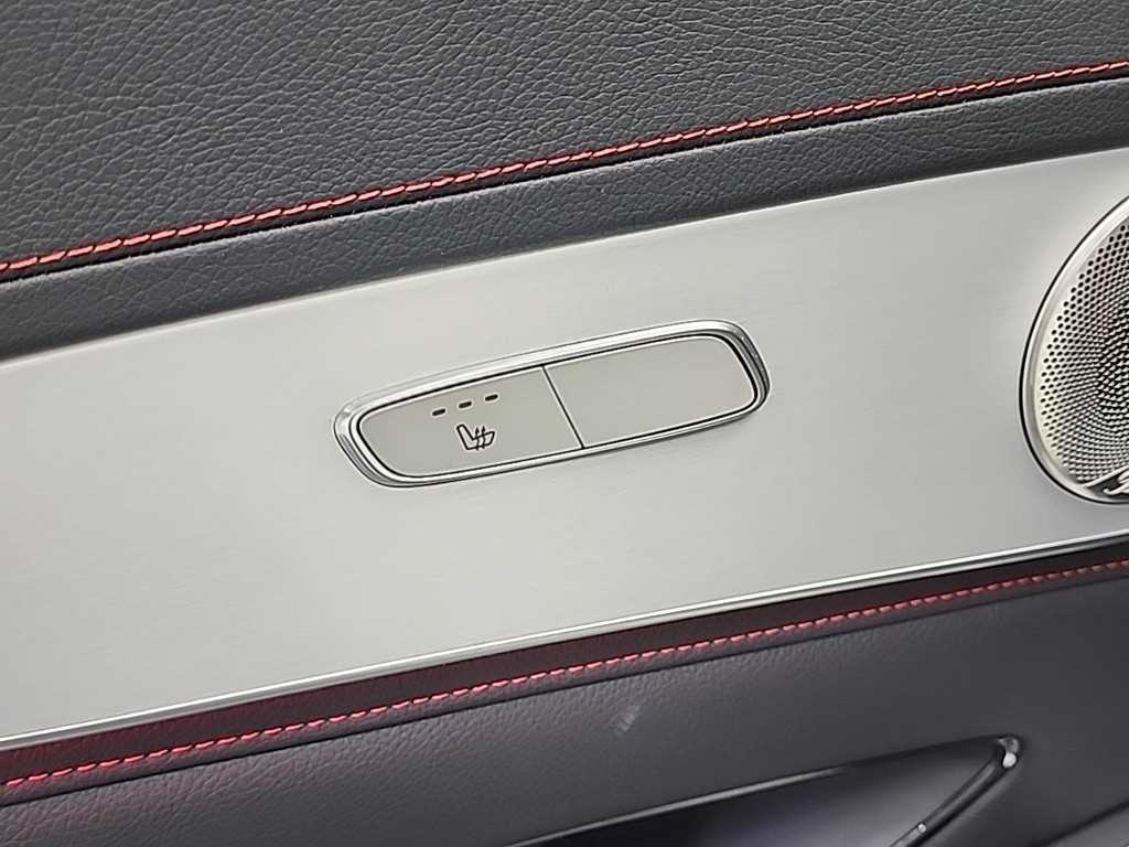 Mercedes Benz GLC Class 2021 Blanco - Importación desde Corea - HF Imports Iquique - Foto 13