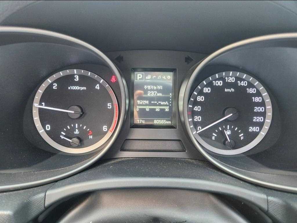 HYUNDAI Santa Fe - Vista 10