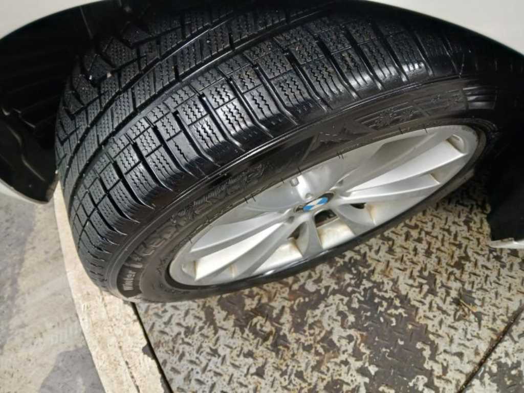 BMW Gran Turismo 2020 Blanco - Importación desde Corea - HF Imports Iquique - Foto 19