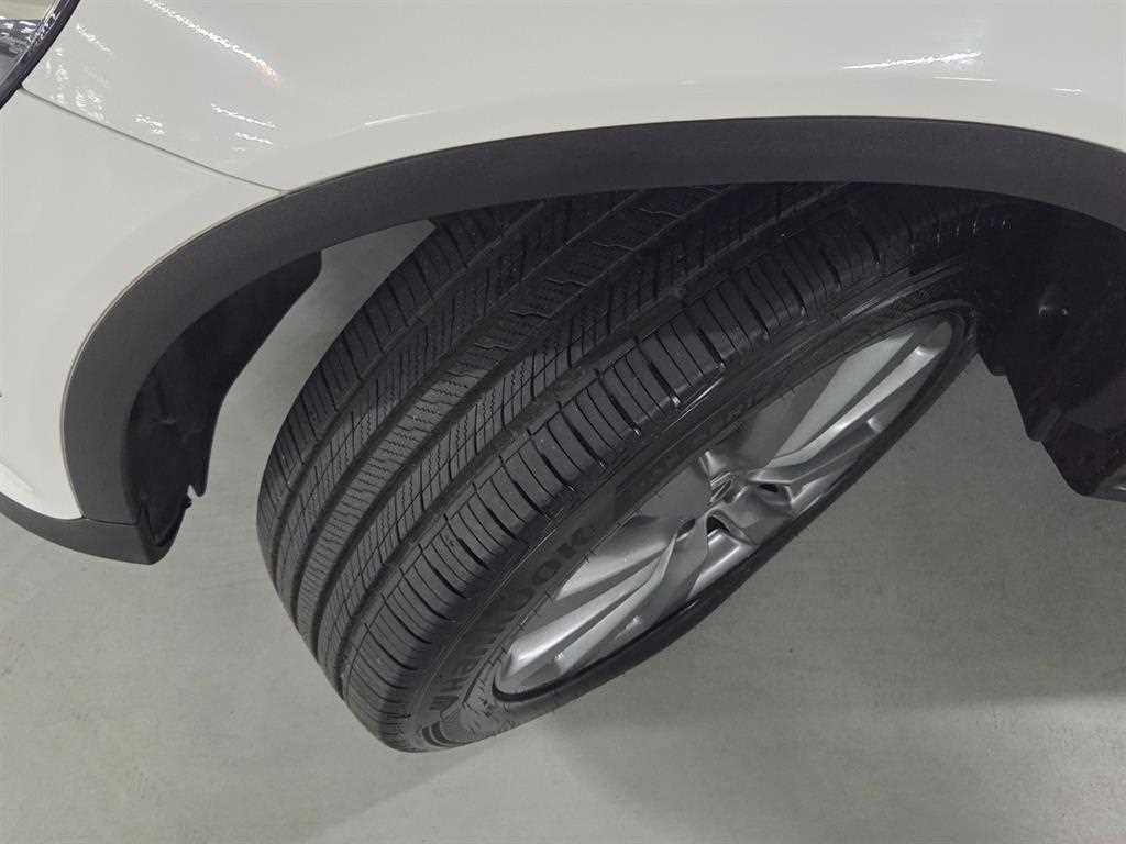 Mercedes Benz GLC Class 2019 Blanco - Importación desde Corea - HF Imports Iquique - Foto 17