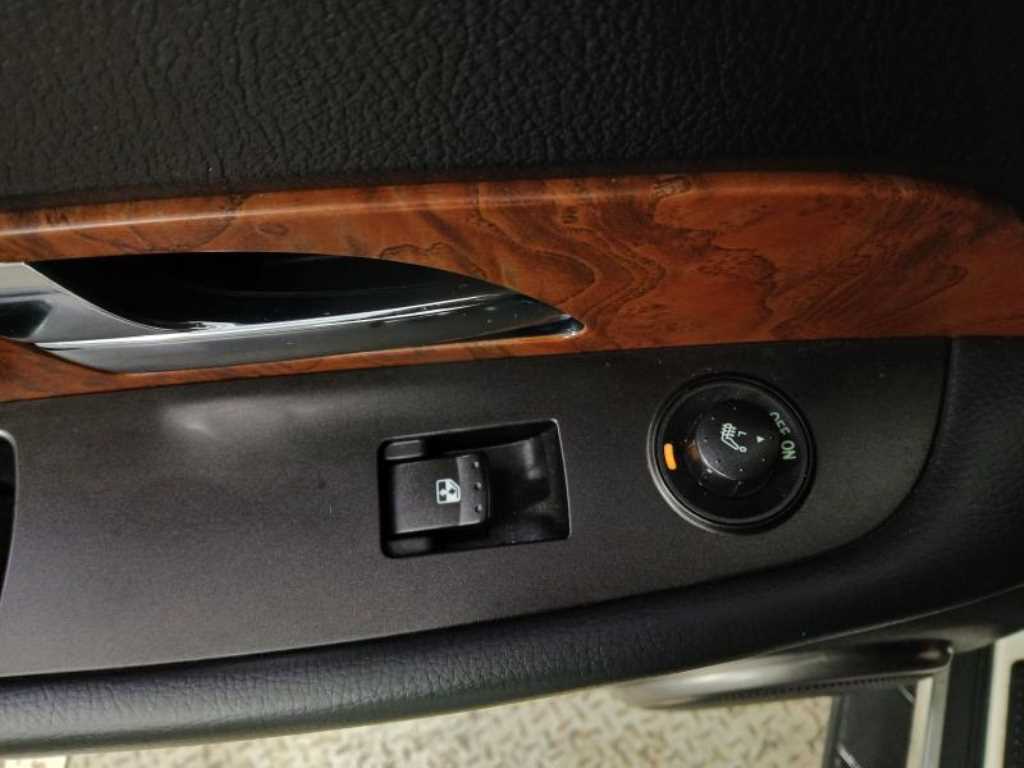 Ssangyong Rexton 2016 Blanco - Importación desde Corea - HF Imports Iquique - Foto 16