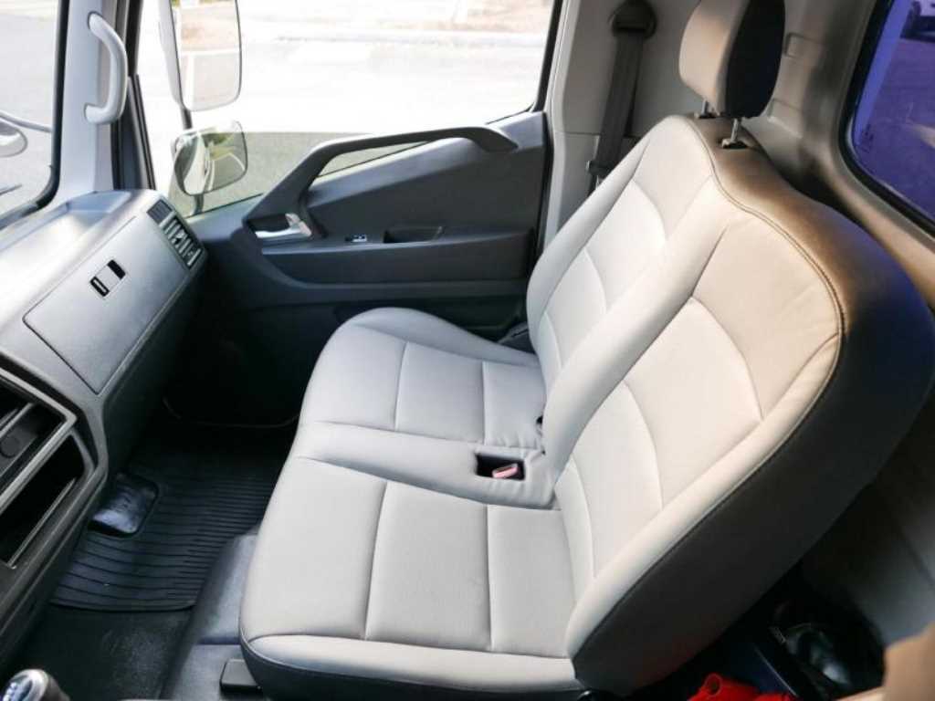 medium and large cargo Cargo - Vista 11