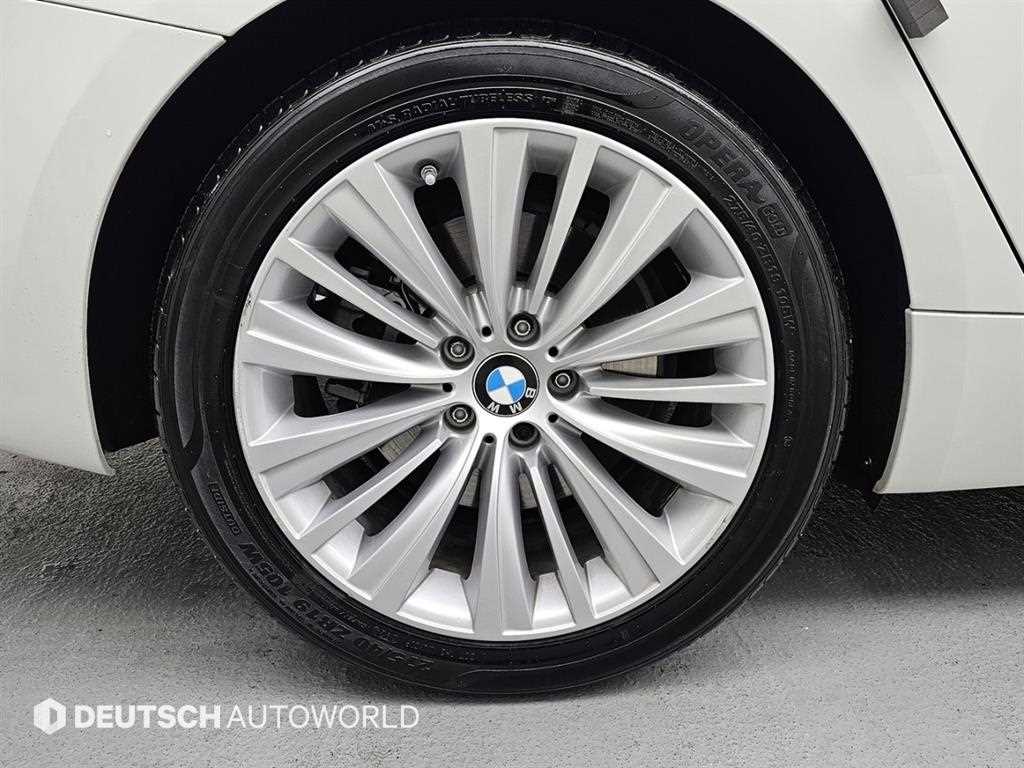 BMW Gran Turismo - Vista 5