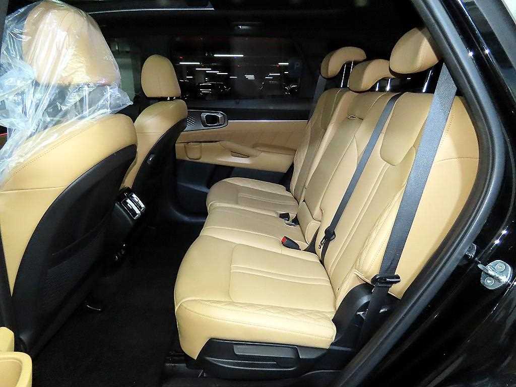 KIA Sorento - Vista 7