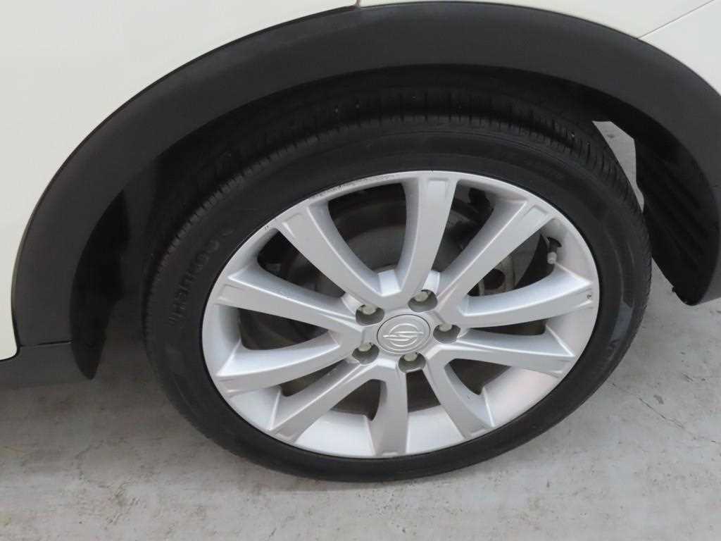 Ssangyong Tivoli 2016 - Importación desde Corea - HF Imports Iquique - Foto 19