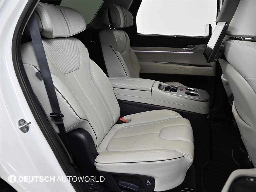 HYUNDAI Palisade - Vista 12