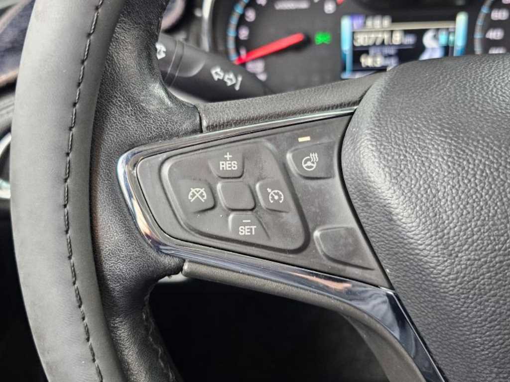 Chevrolet Cruise 2017 Gris - Importación desde Corea - HF Imports Iquique - Foto 16