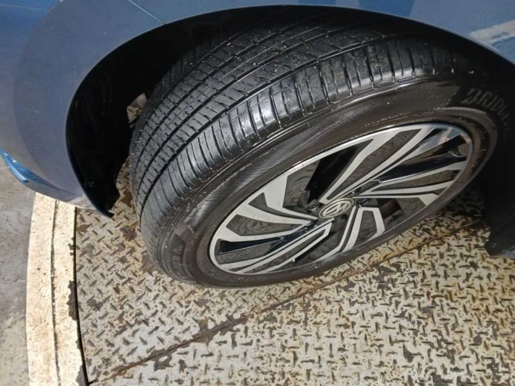 Volkswagen Jetta 2021 Azul - Importación desde Corea - HF Imports Iquique - Foto 20