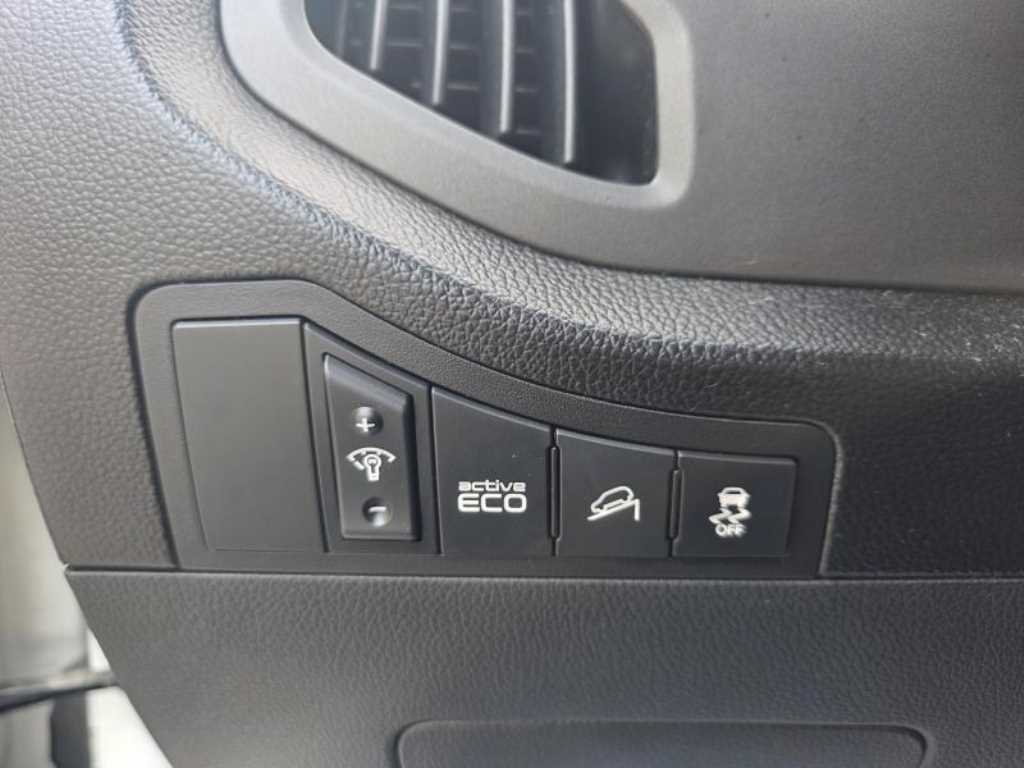 KIA Sportage - Vista 10