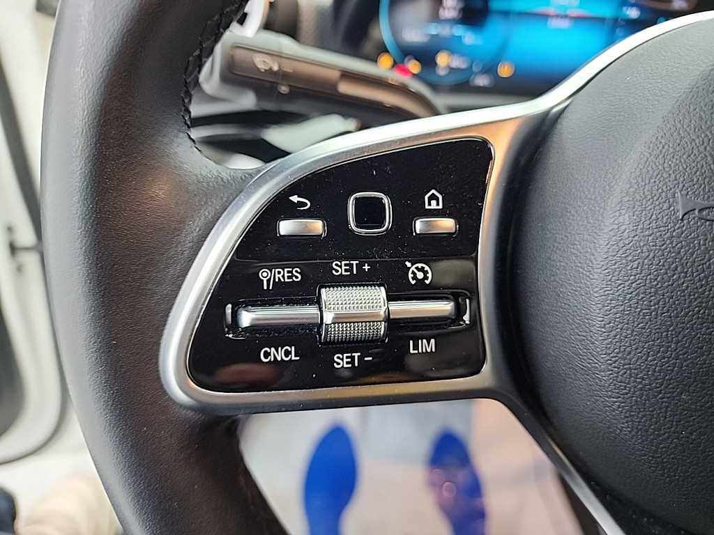 Mercedes Benz A Class 2022 Blanco - Importación desde Corea - HF Imports Iquique - Foto 17