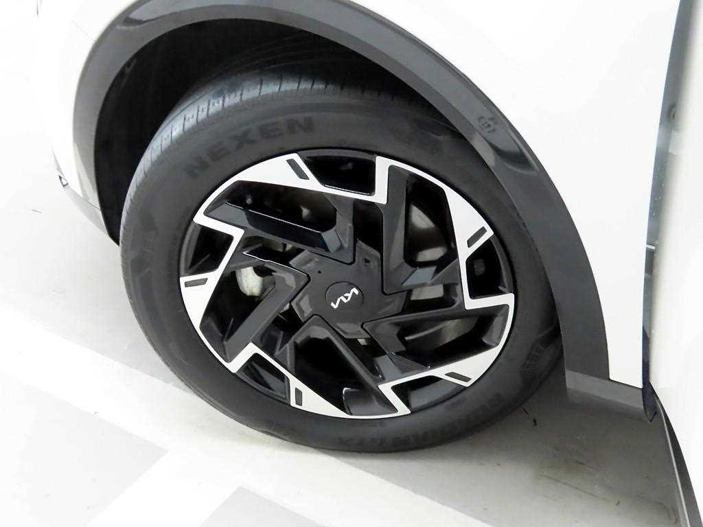 KIA Sportage 2022 - Importación desde Corea - HF Imports Iquique - Foto 19