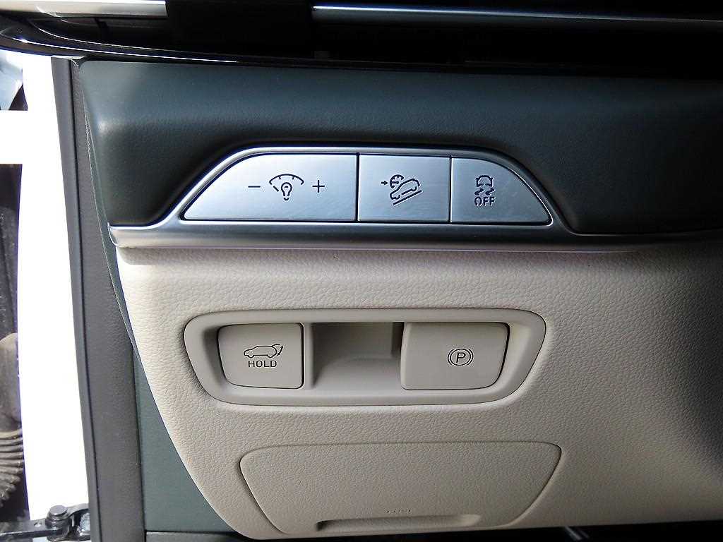 Genesis GV80 2025 - Importación desde Corea - HF Imports Iquique - Foto 13