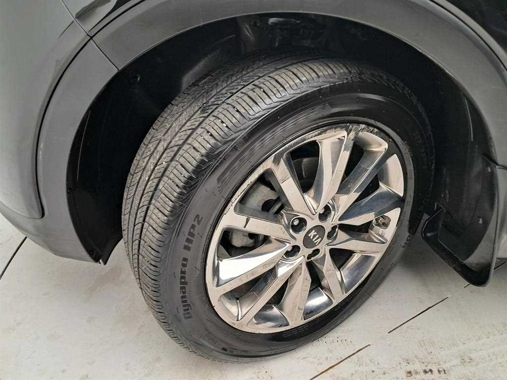 KIA Sorento 2015 Negro - Importación desde Corea - HF Imports Iquique - Foto 20