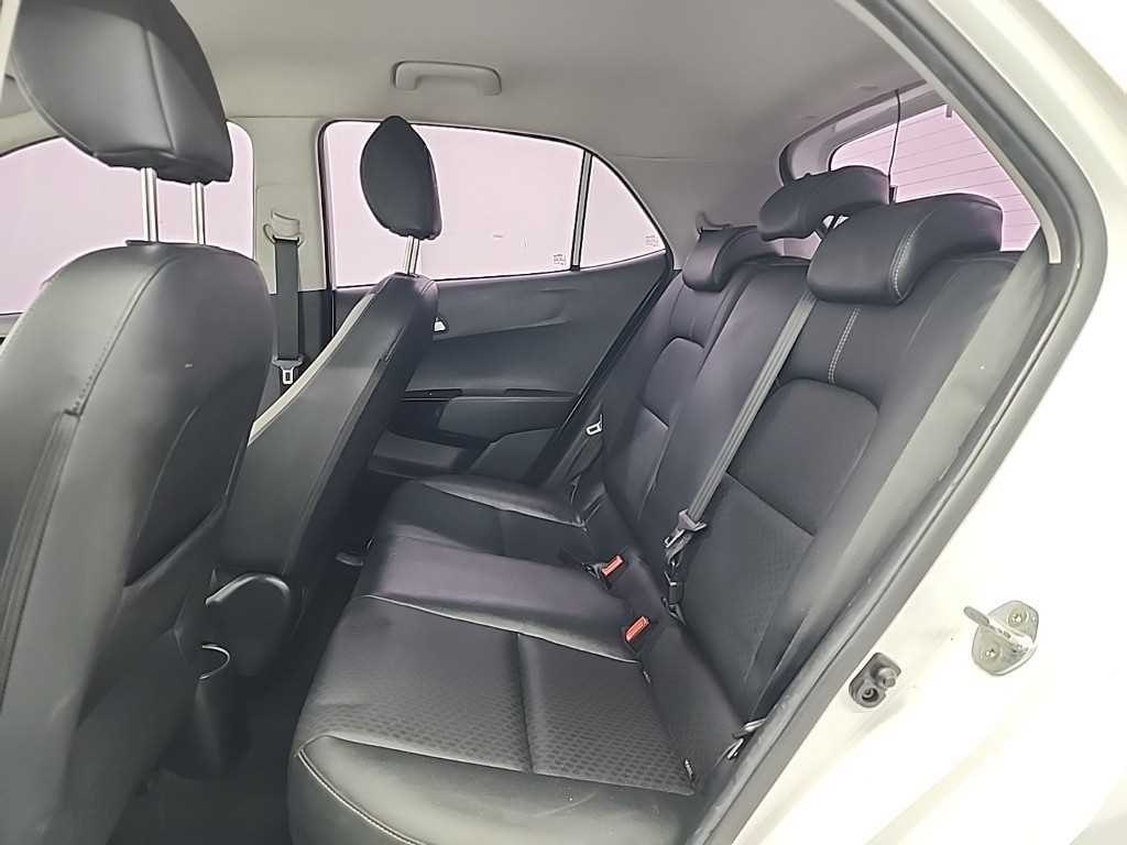 KIA Morning - Vista 12