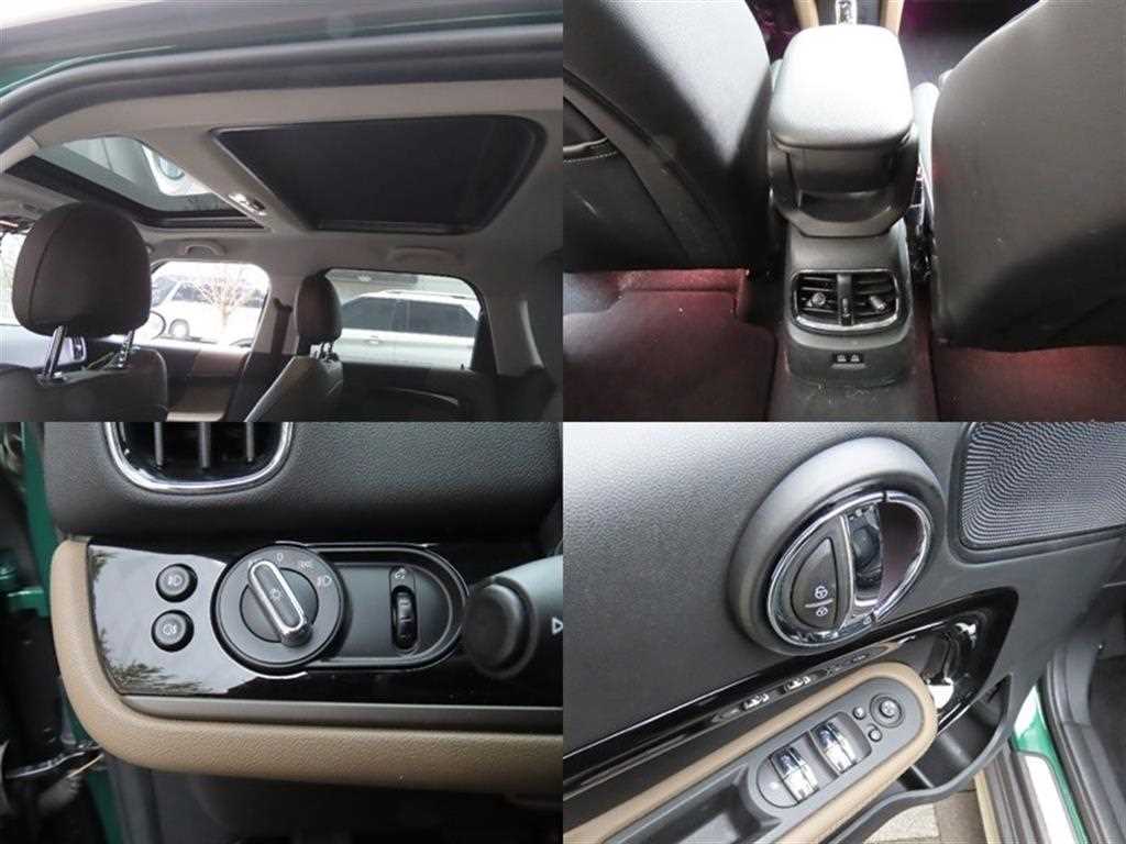 Mini Countryman 2020 Verde - Importación desde Corea - HF Imports Iquique - Foto 19