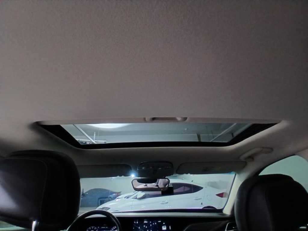 Genesis G90 2021 - Importación desde Corea - HF Imports Iquique - Foto 15