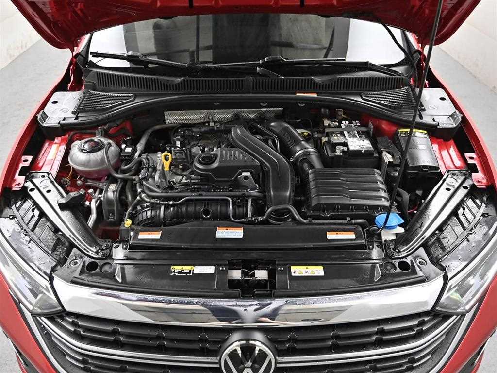 Volkswagen Jetta - Vista 6