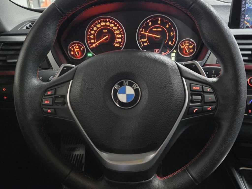 BMW 3 series - Vista 10