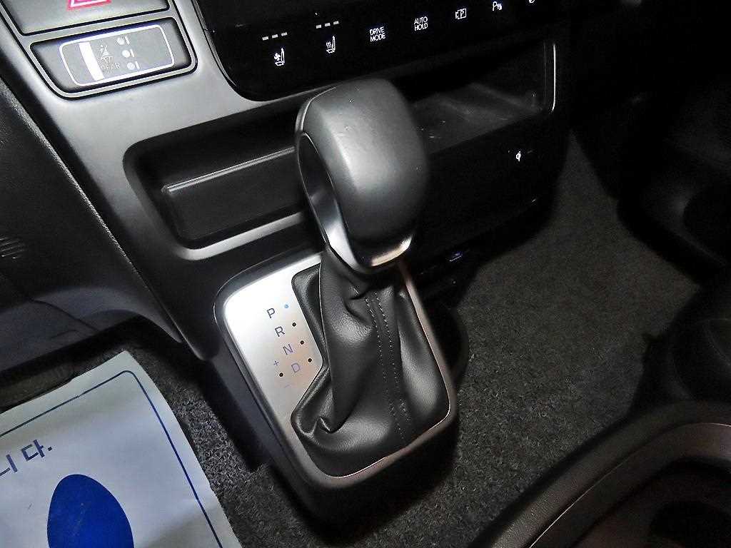 HYUNDAI Staria 2022 - Importación desde Corea - HF Imports Iquique - Foto 14