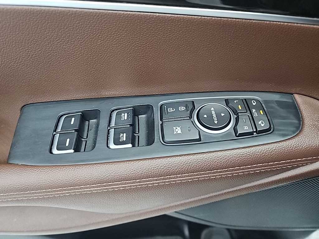 KIA Sorento 2016 Blanco - Importación desde Corea - HF Imports Iquique - Foto 18