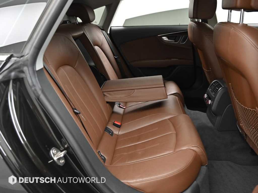 Audi A7 - Vista 12