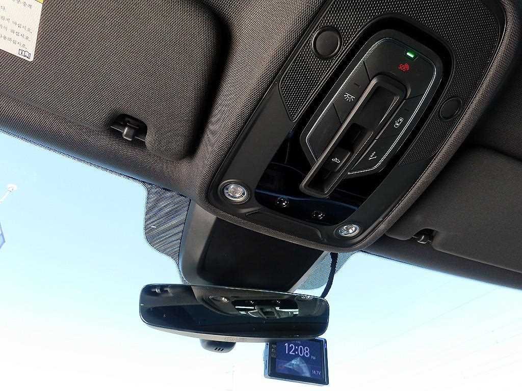 Audi A6 2020 Blanco - Importación desde Corea - HF Imports Iquique - Foto 15