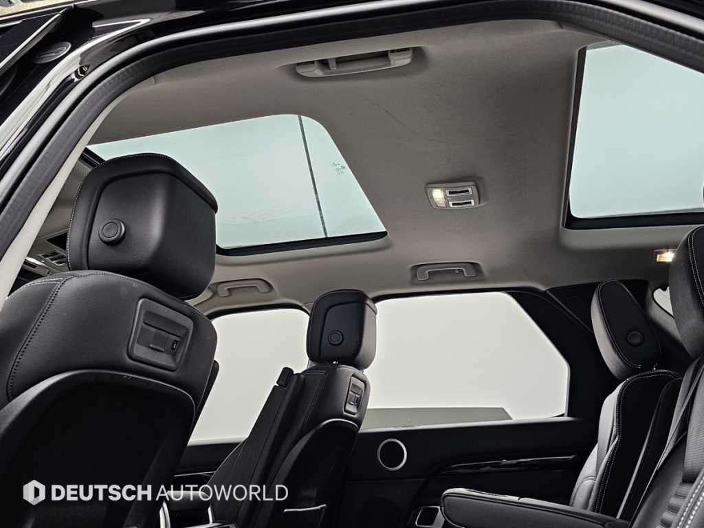 Land Rover Discovery 2023 - Importación desde Corea - HF Imports Iquique - Foto 18