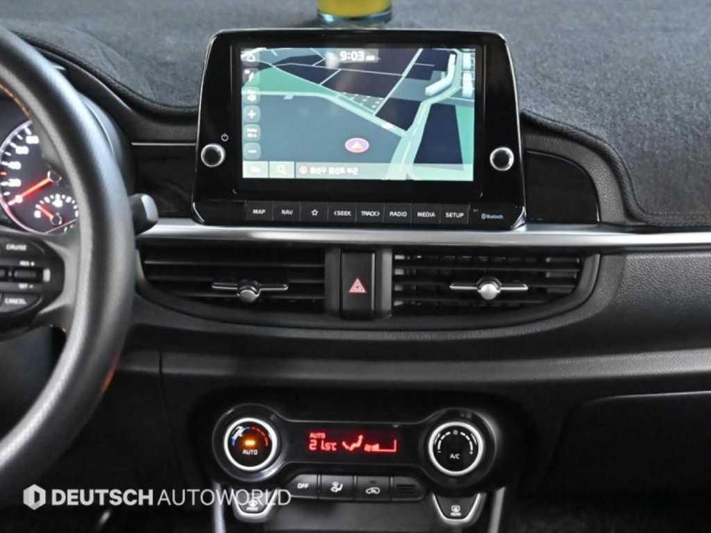 KIA Morning 2023 - Importación desde Corea - HF Imports Iquique - Foto 14