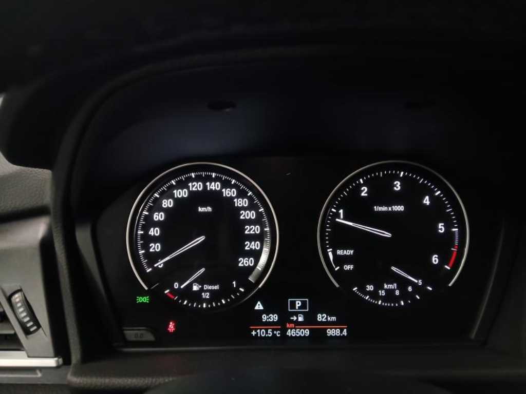 BMW 2 series - Vista 9