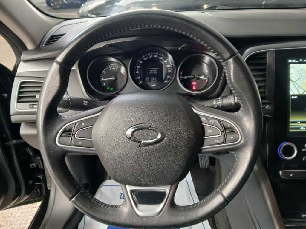 SAMSUNG SM6 - Vista 8