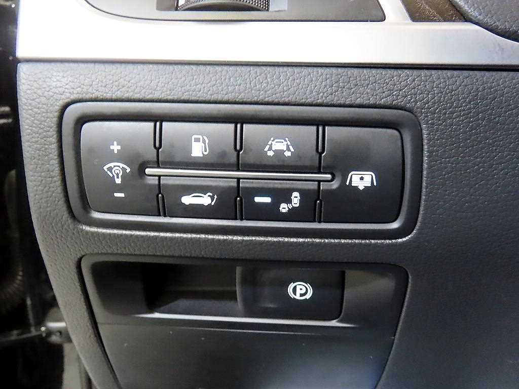 Genesis G80 2017 Negro - Importación desde Corea - HF Imports Iquique - Foto 14